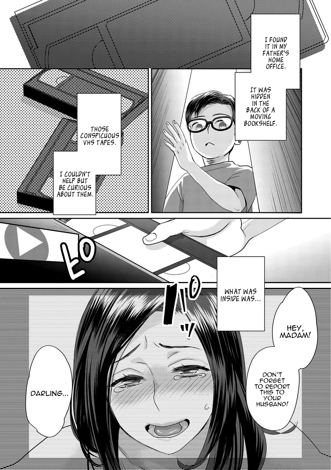Busty Idol Slut Double Creampied by Fat Ugly Bastard - Hentai Comics - Image 128