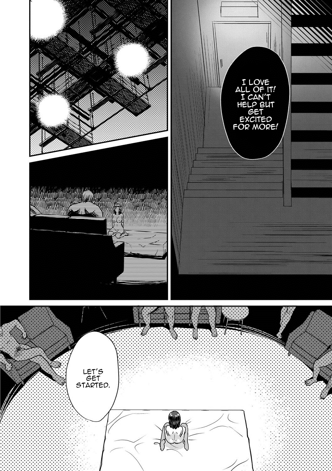 Busty Idol Slut Double Creampied by Fat Ugly Bastard - Hentai Comics - Image 157