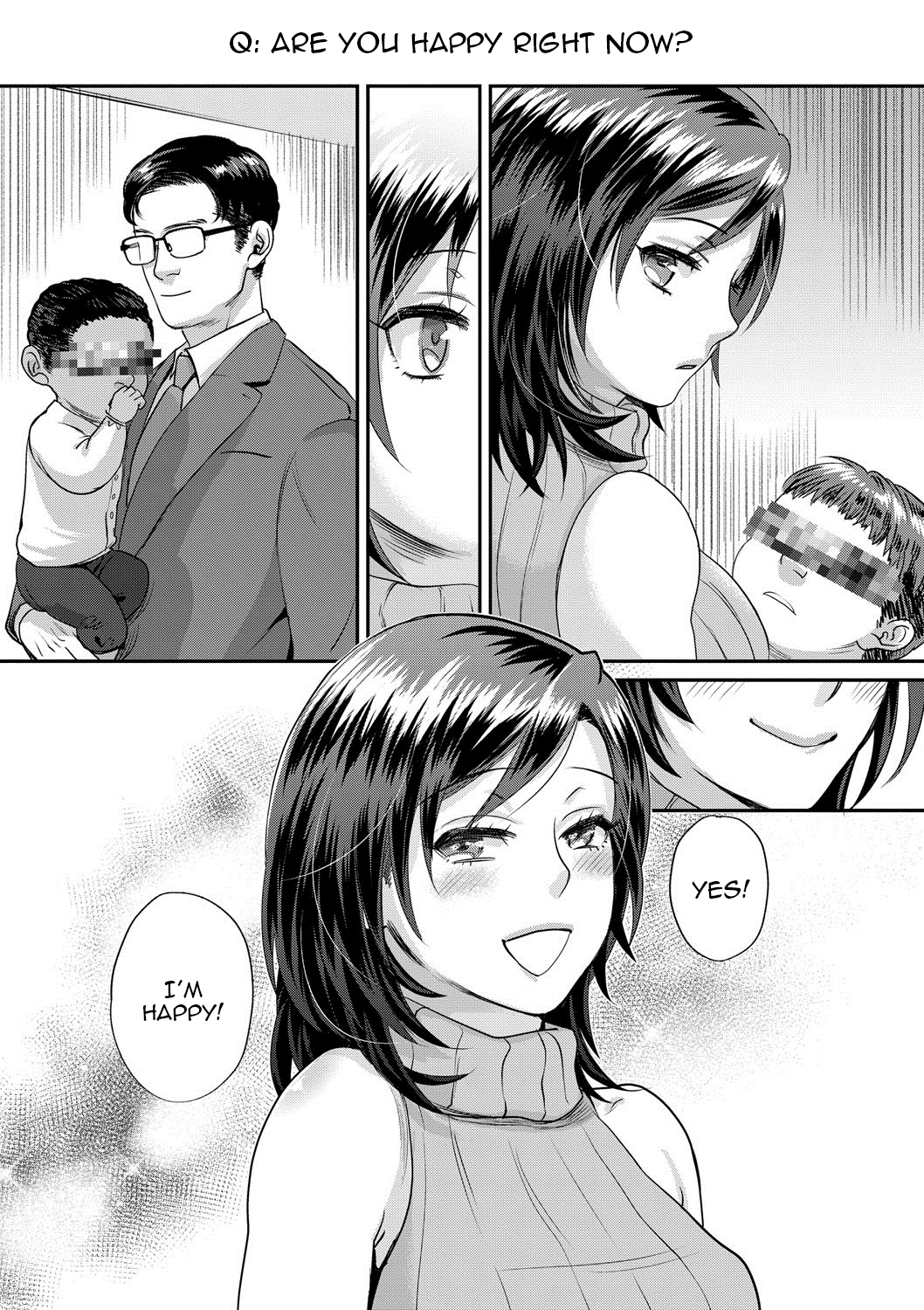 Busty Idol Slut Double Creampied by Fat Ugly Bastard - Hentai Comics - Image 185