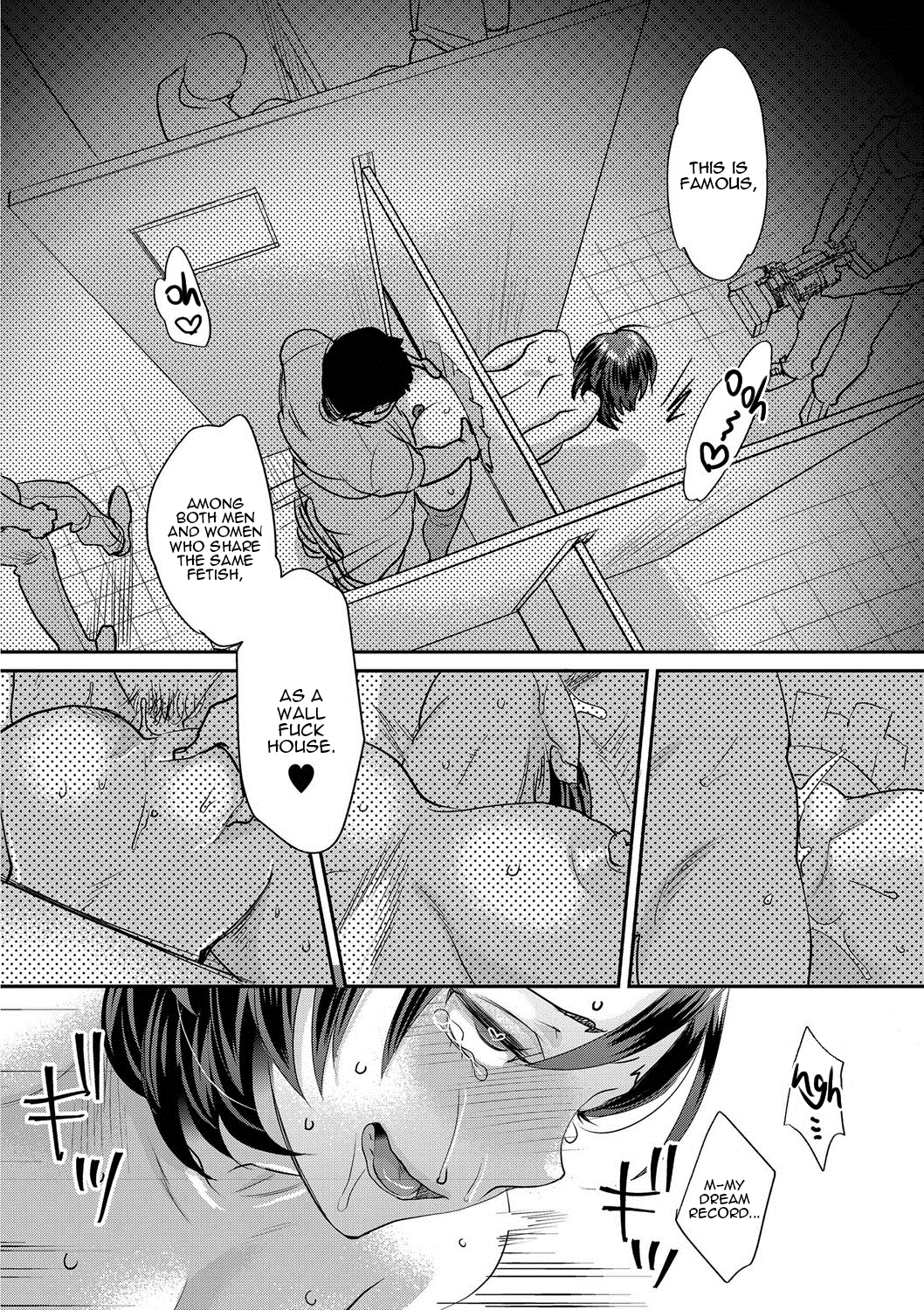 Busty Idol Slut Double Creampied by Fat Ugly Bastard - Hentai Comics - Image 189
