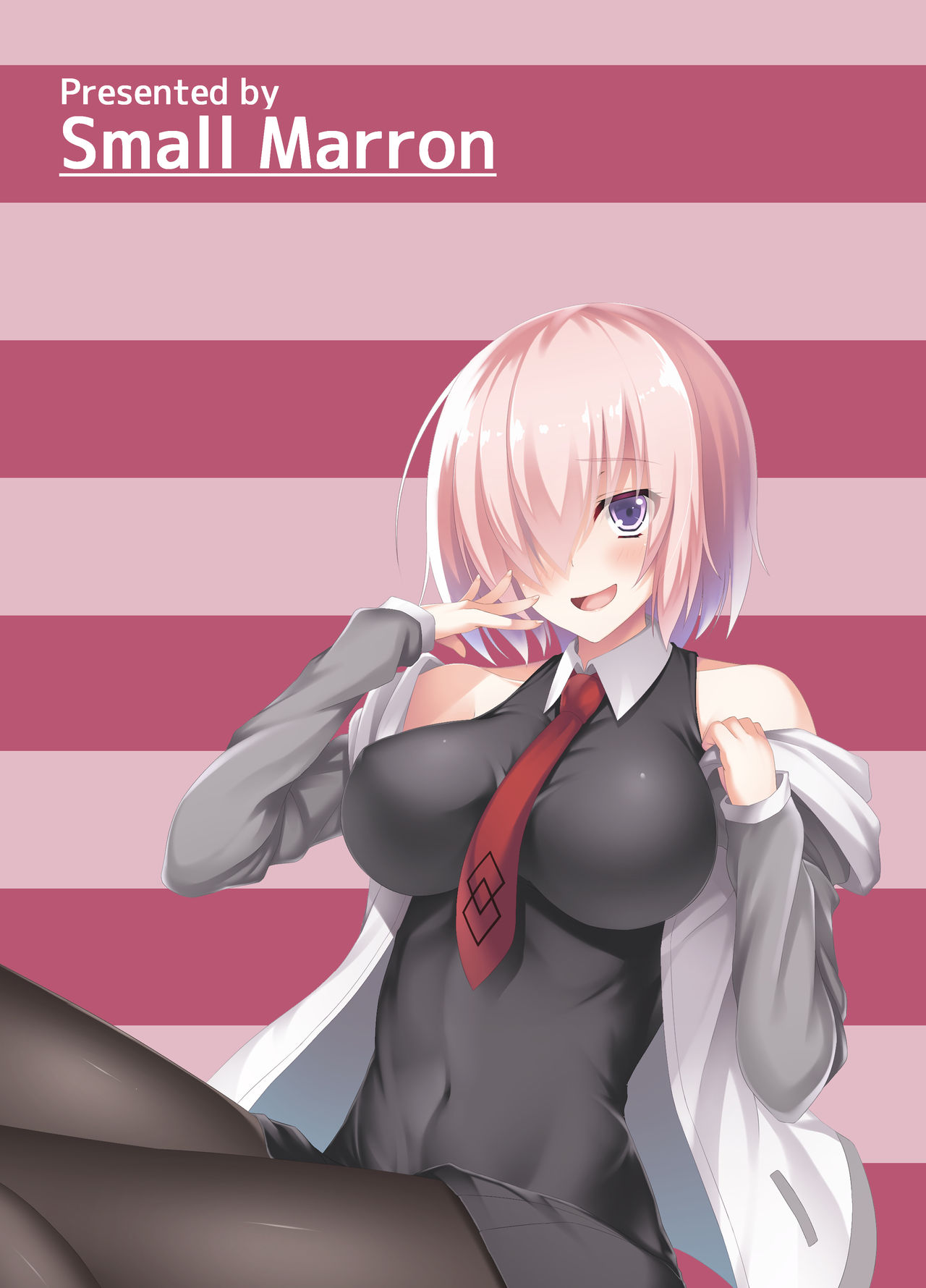 命运堕落秩序：主人胸部工作和牛仔女郎色情 - Image 16