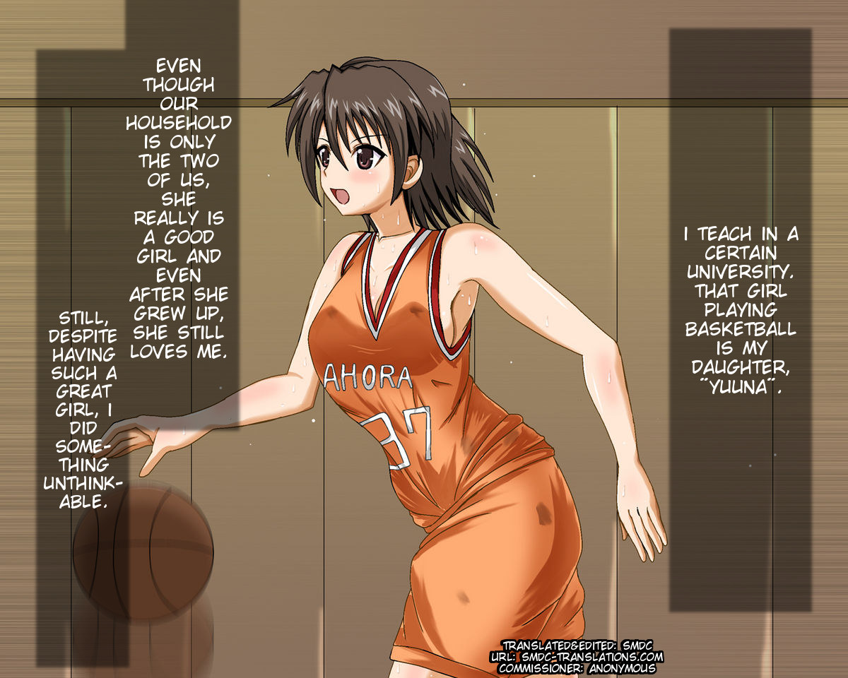 Волосатая дочь трахнута отцом в грязном гейм-шоу хентая - Image 4