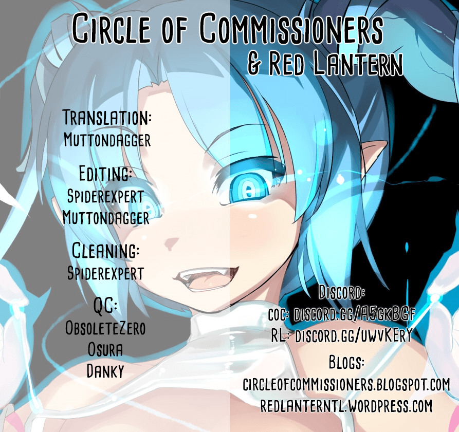 Gobelins violentent sans pitié trois sorcières sexy - Image 40