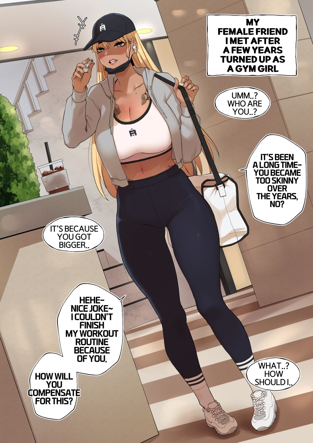 Amiga adolescente tetona se convierte en compañera sexual sin parar - Image 8