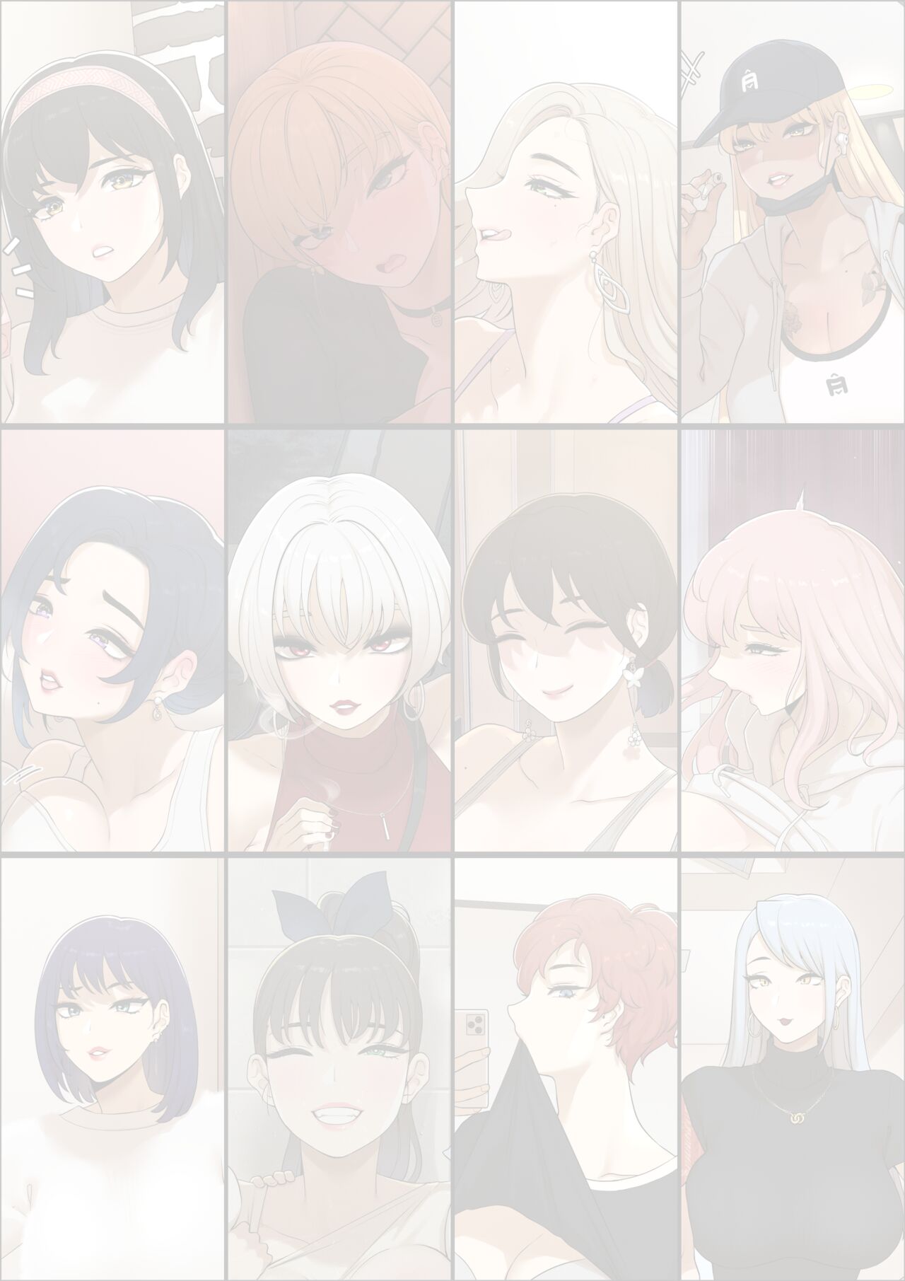 Amiga adolescente tetona se convierte en compañera sexual sin parar - Image 54