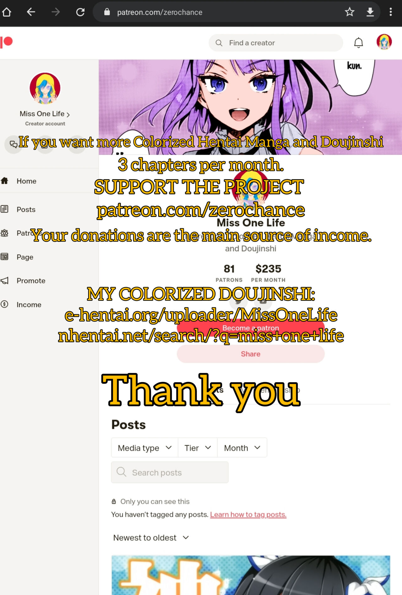 ББК в горячих источниках для убийцы демонов Кандзи Мицури - Image 29