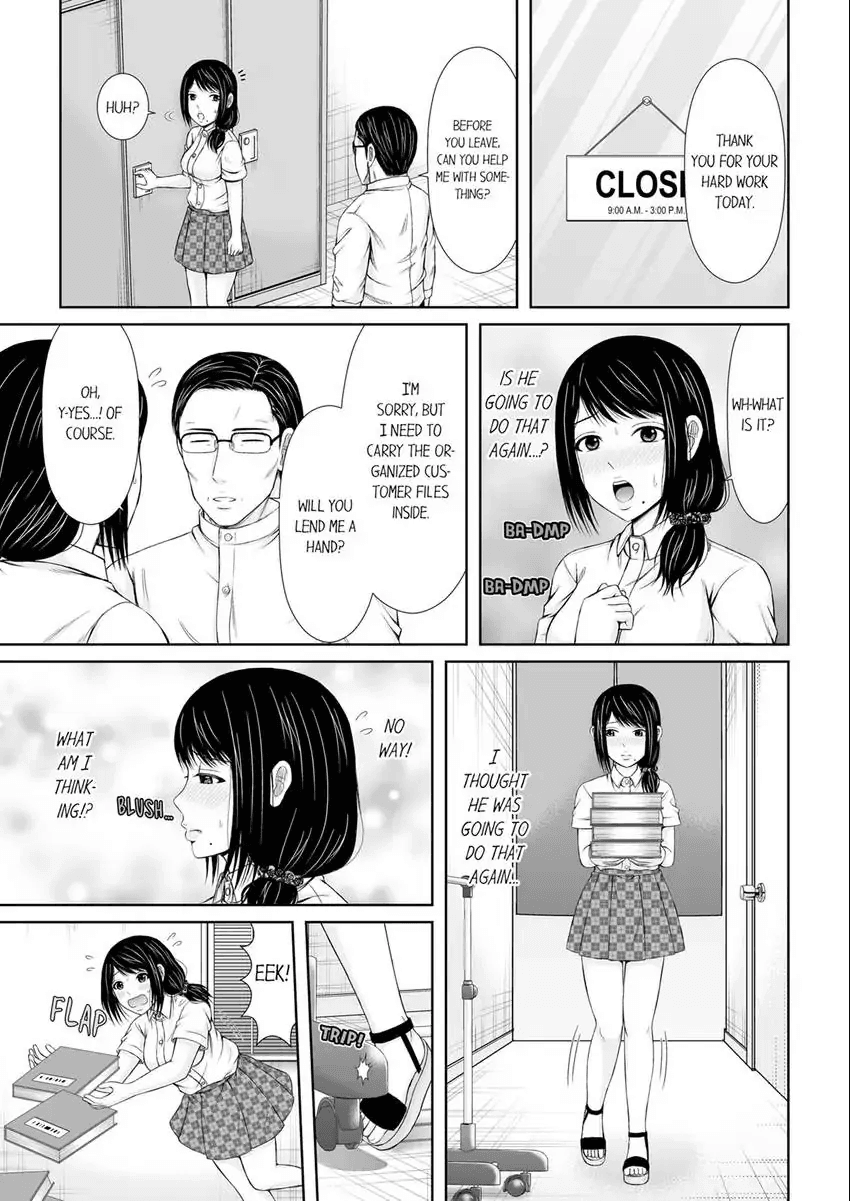 出轨妻子打电话时从后面被巨屌插入 - Image 33