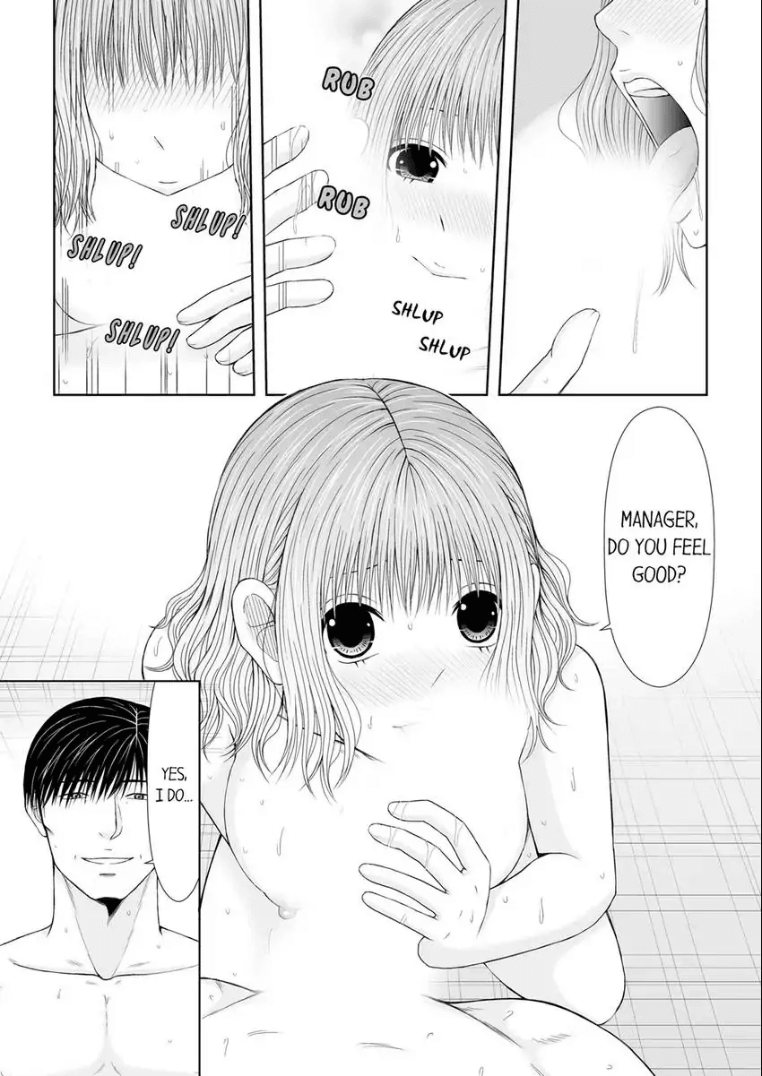 出轨妻子打电话时从后面被巨屌插入 - Image 66