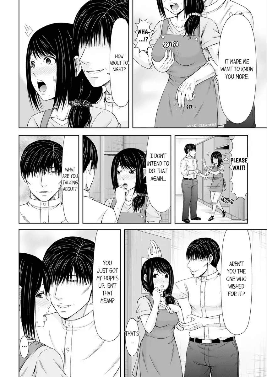 出轨妻子打电话时从后面被巨屌插入 - Image 91