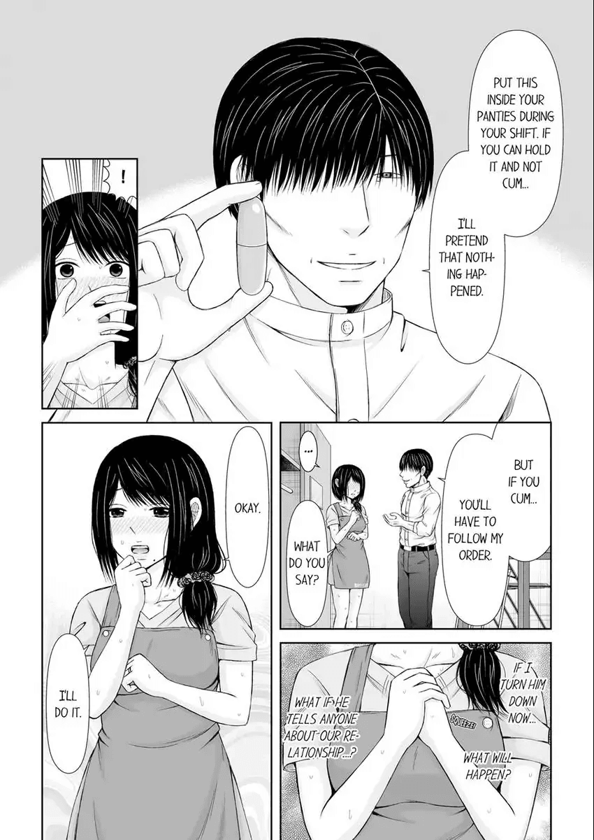 出轨妻子打电话时从后面被巨屌插入 - Image 93