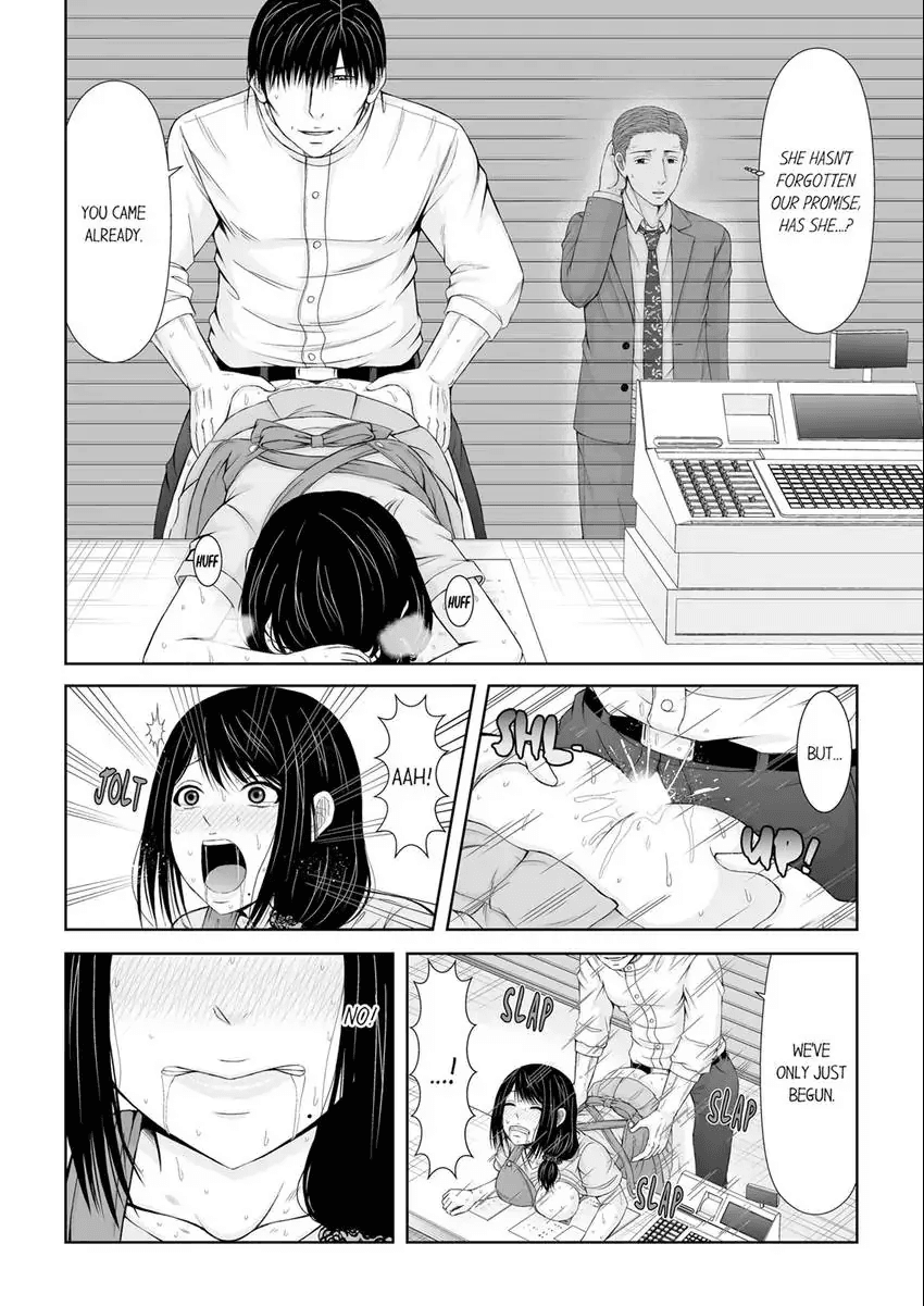 出轨妻子打电话时从后面被巨屌插入 - Image 107