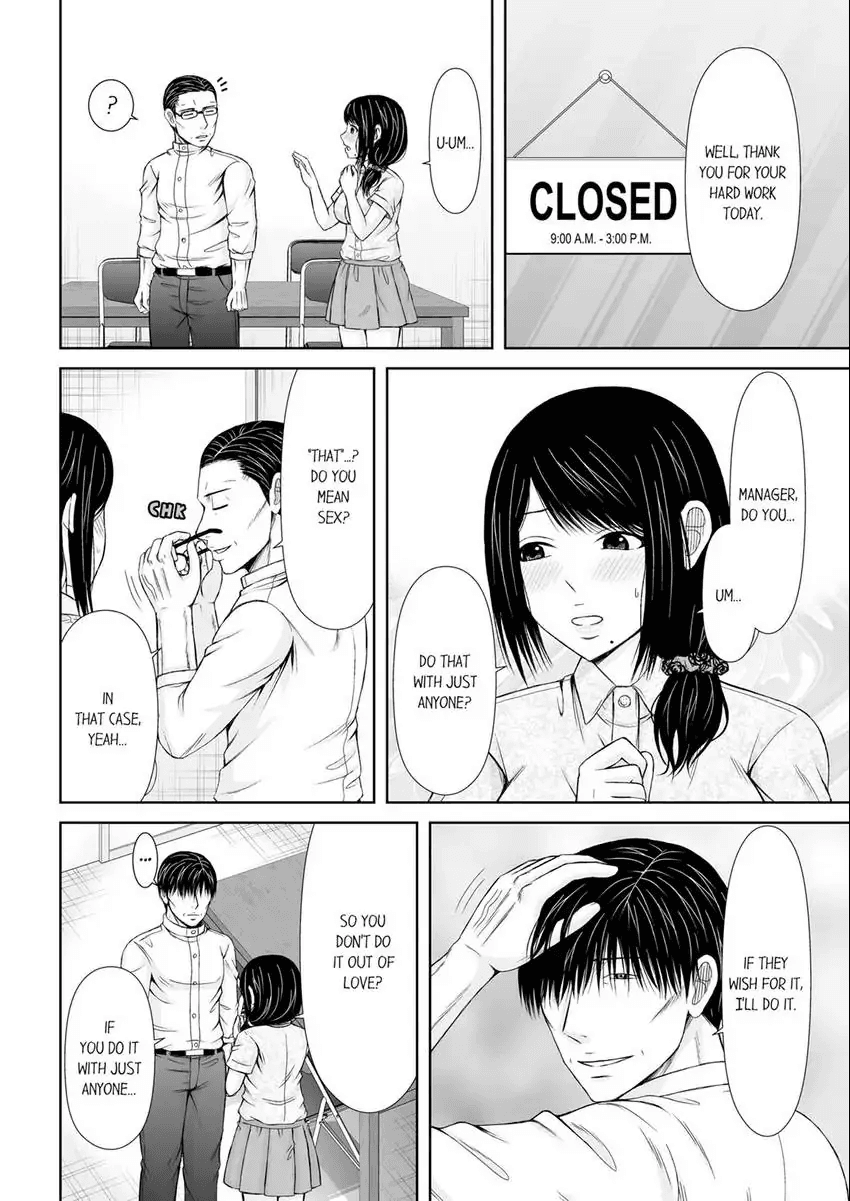 出轨妻子打电话时从后面被巨屌插入 - Image 115