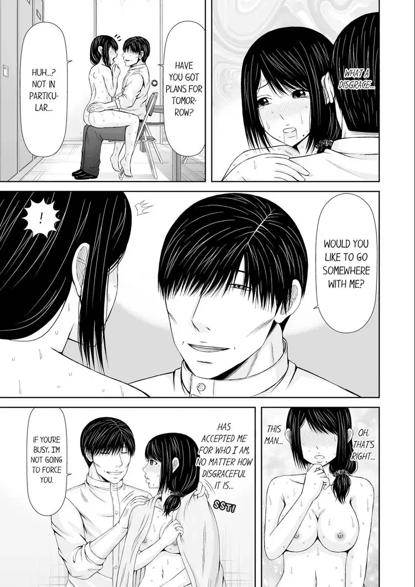 出轨妻子打电话时从后面被巨屌插入 - Image 133