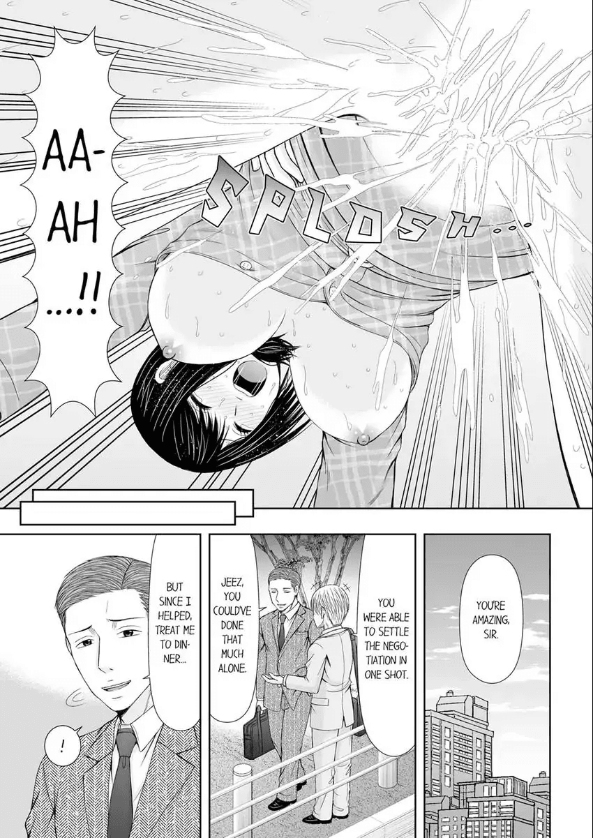 出轨妻子打电话时从后面被巨屌插入 - Image 149