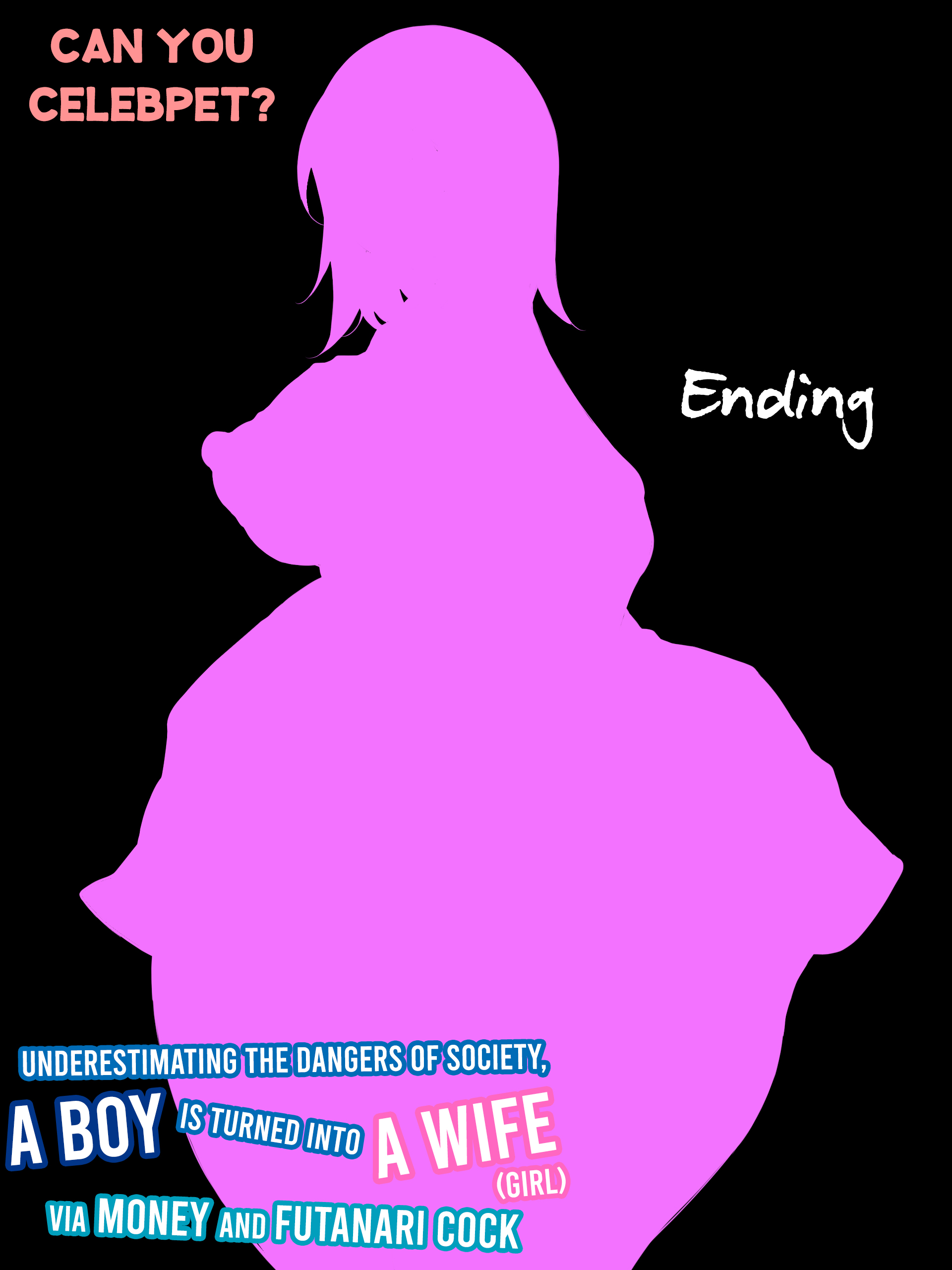 扶她奴隶被激烈使用下体和洞穴 - Image 65