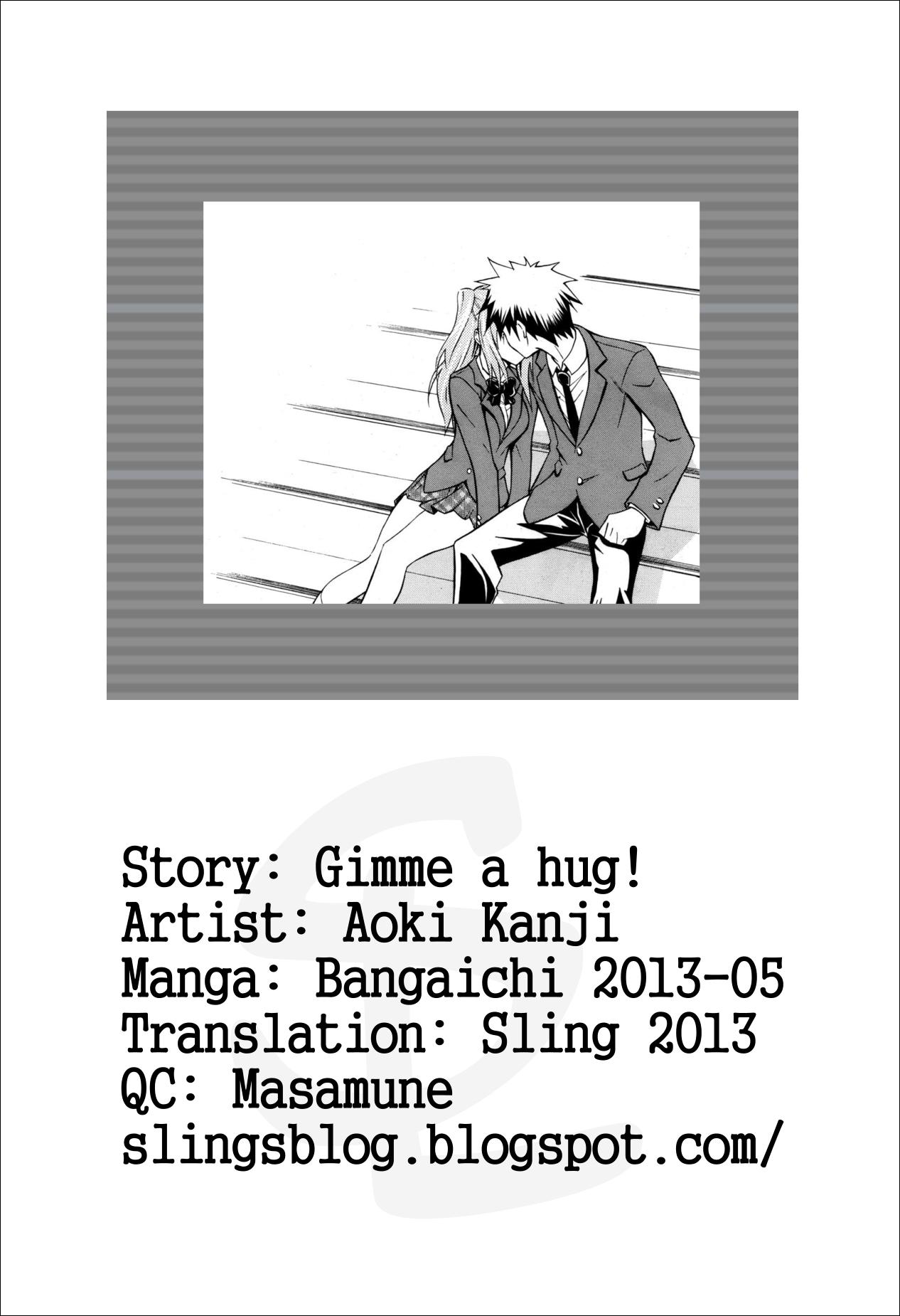 Hentai-Schulmädchen fickt Versager öffentlich - Image 66