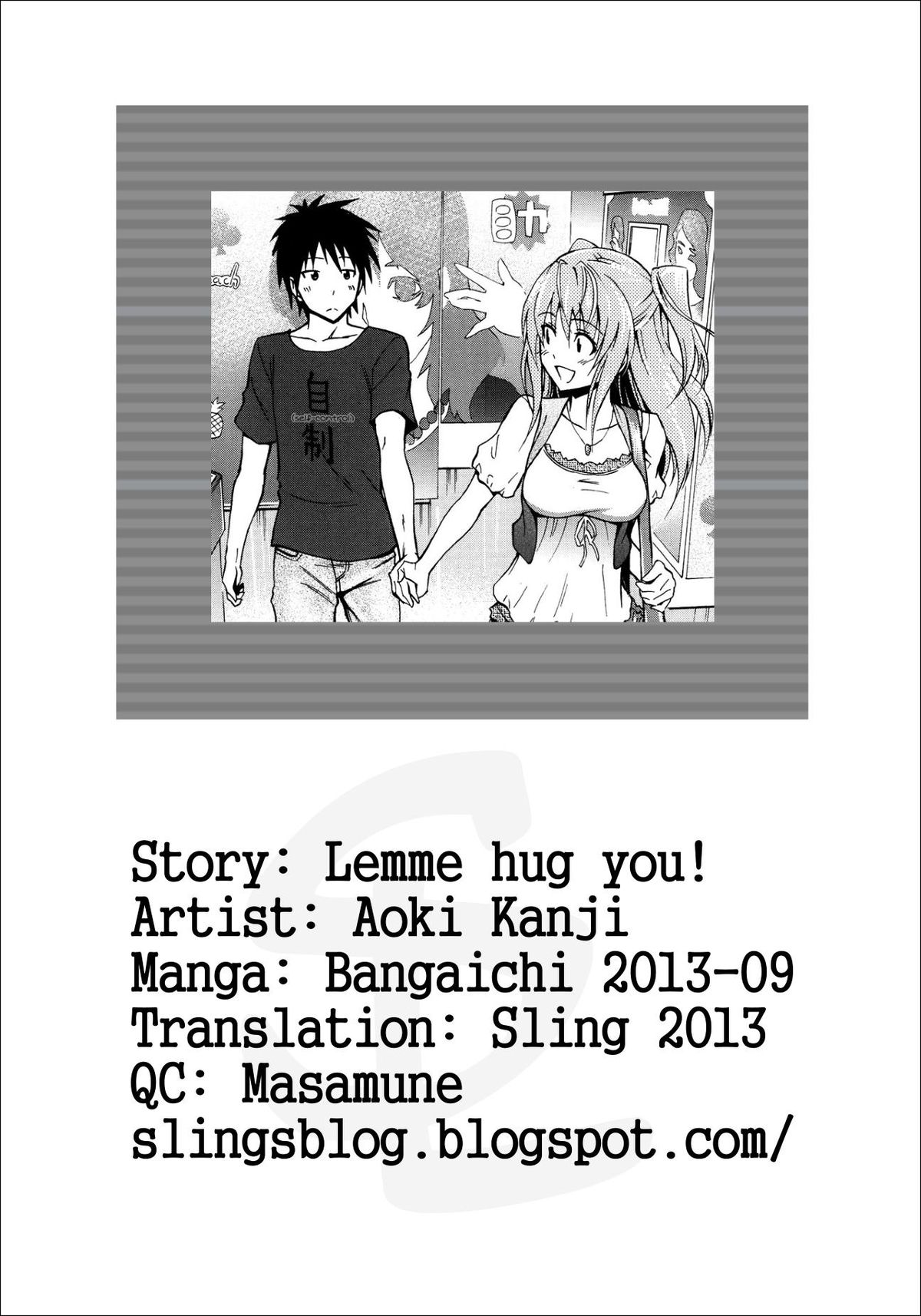 Hentai-Schulmädchen fickt Versager öffentlich - Image 69