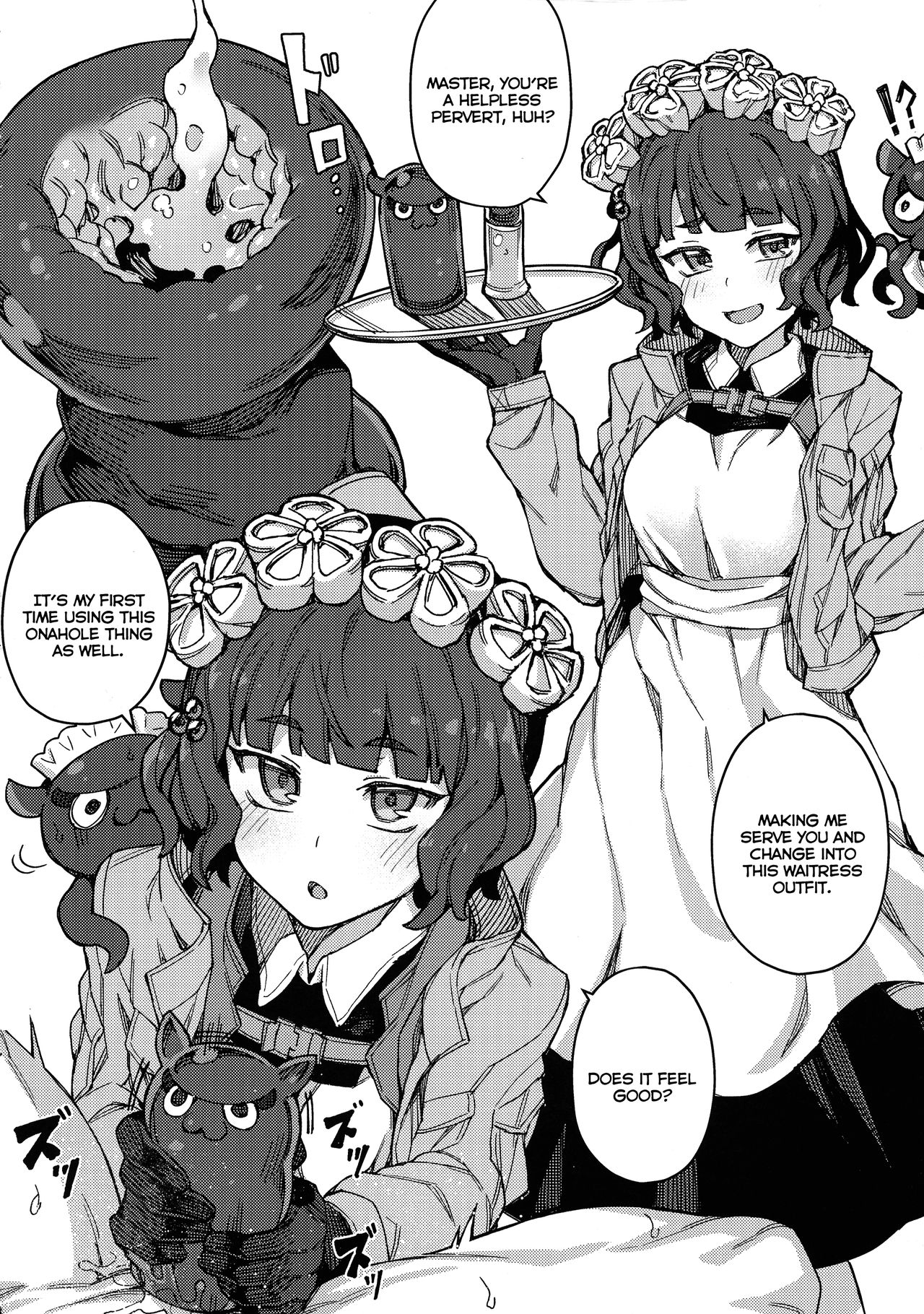 Heilige Gral-Mädels werden in enge nasse Muschis vollgespritzt - Image 5