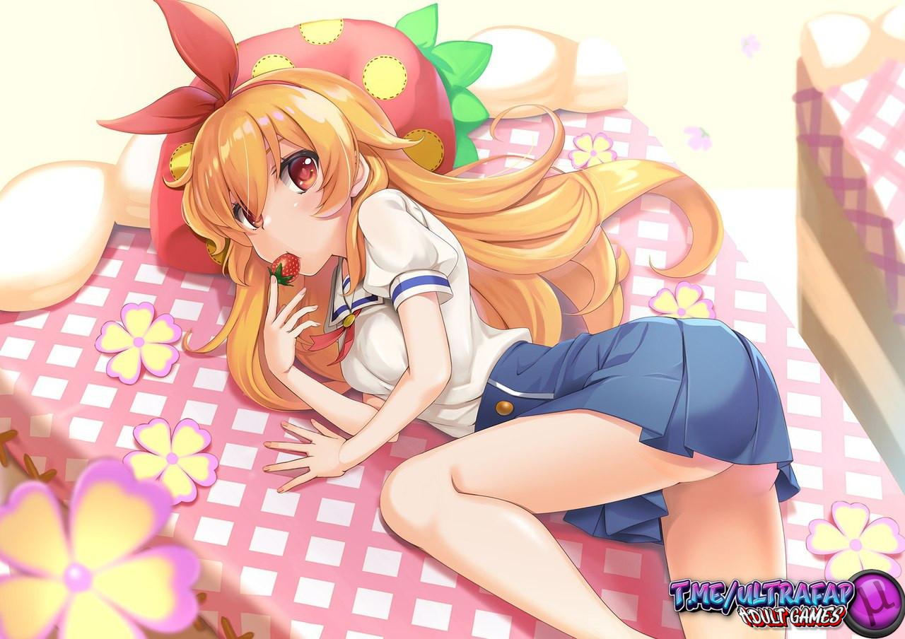 変態アルバム：可愛い十代少女画像200枚 - Image 8