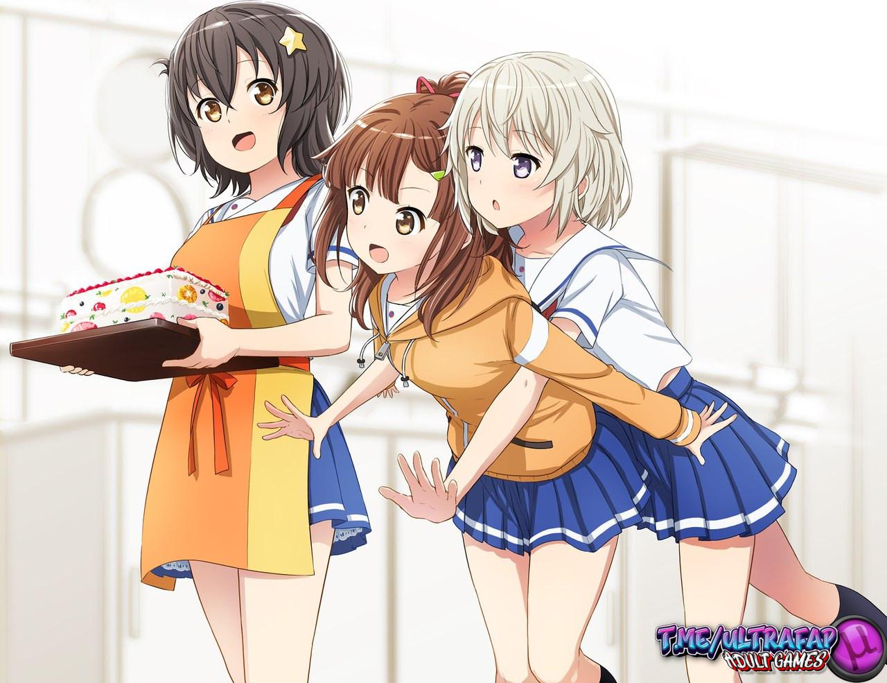 変態アルバム：可愛い十代少女画像200枚 - Image 24