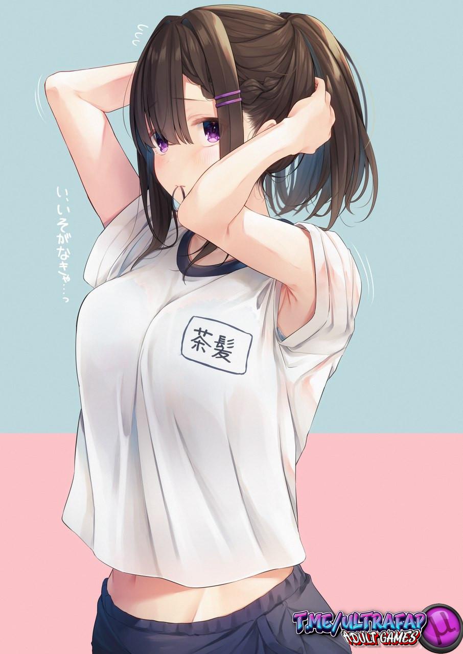 変態アルバム：可愛い十代少女画像200枚 - Image 29