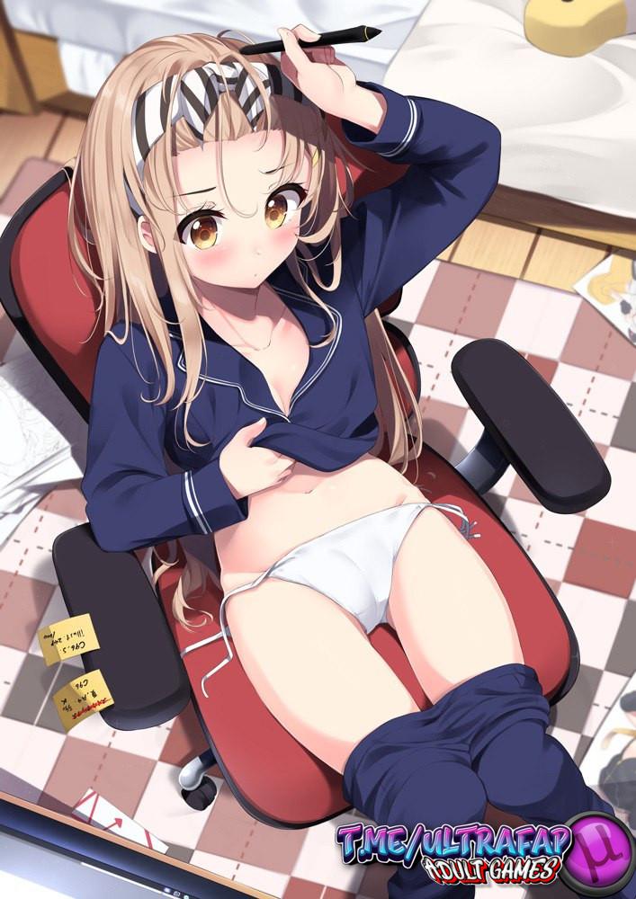 変態アルバム：可愛い十代少女画像200枚 - Image 42