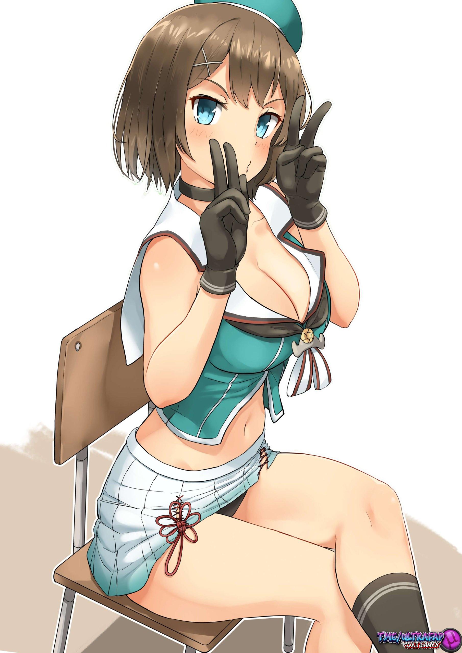 変態アルバム：可愛い十代少女画像200枚 - Image 58