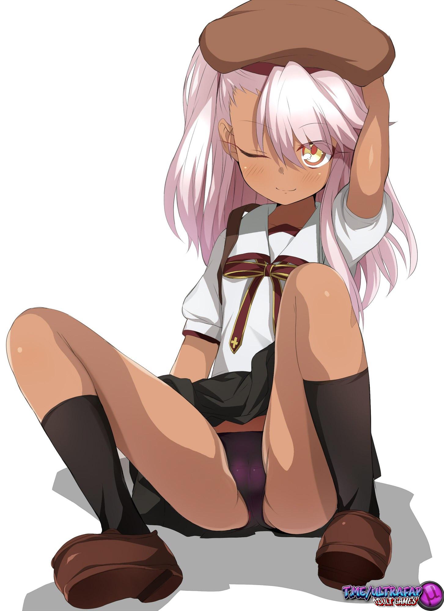 変態アルバム：可愛い十代少女画像200枚 - Image 61