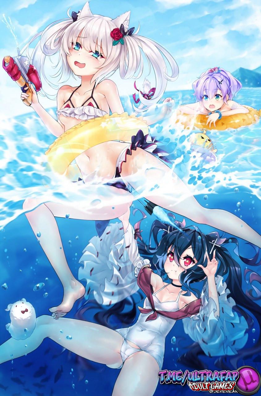 変態アルバム：可愛い十代少女画像200枚 - Image 145