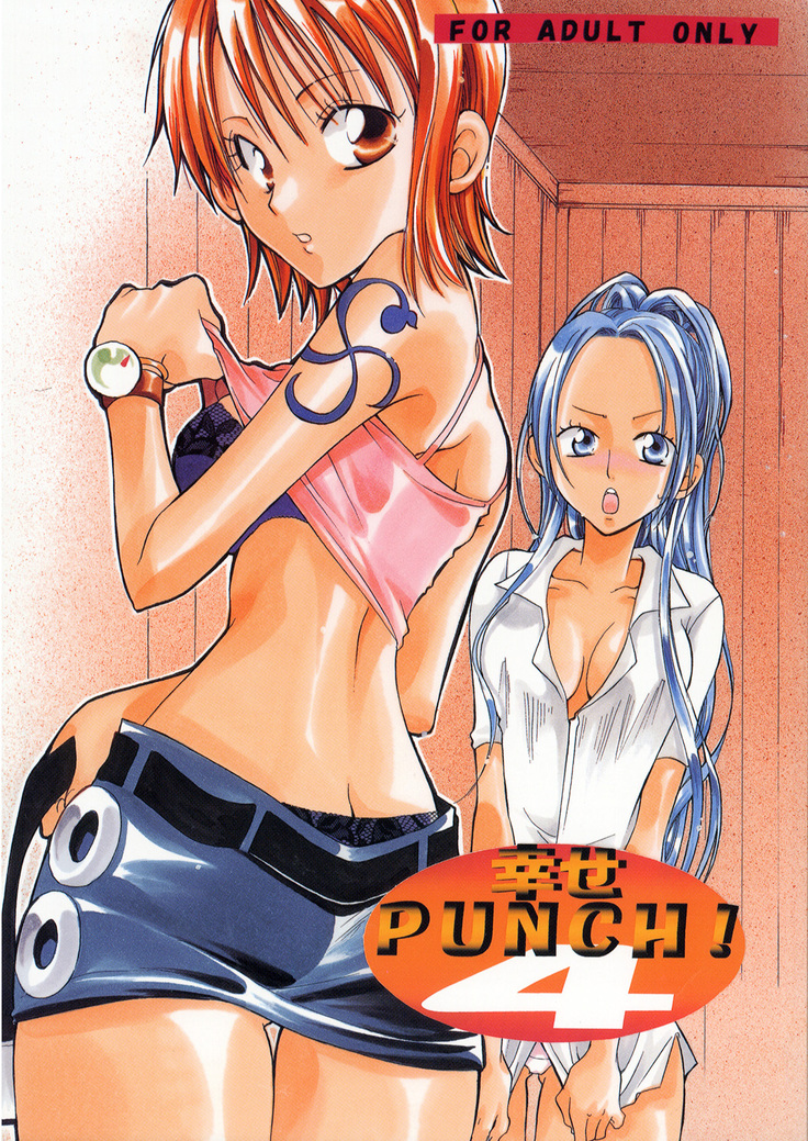 Robin und nami helfen zoro in einem heißen hentai-doujin