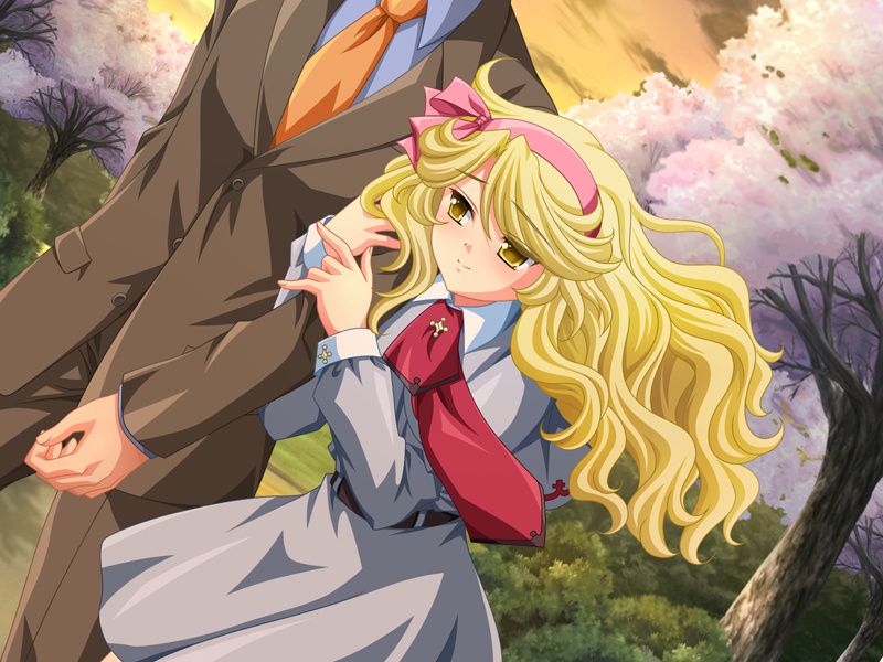 Empregada hentai e amiga compartilham trio com boceta raspada - Image 14