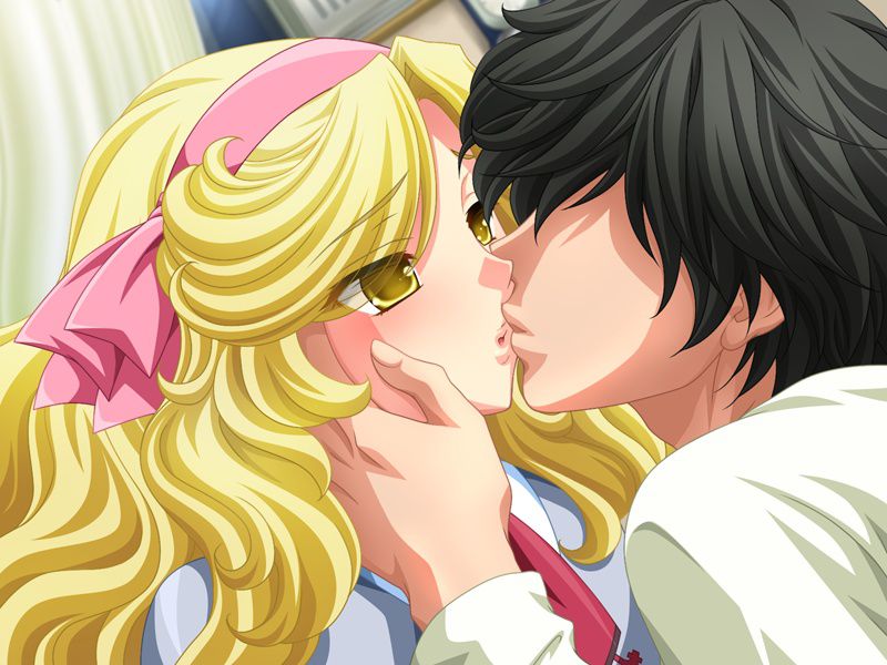 Empregada hentai e amiga compartilham trio com boceta raspada - Image 15