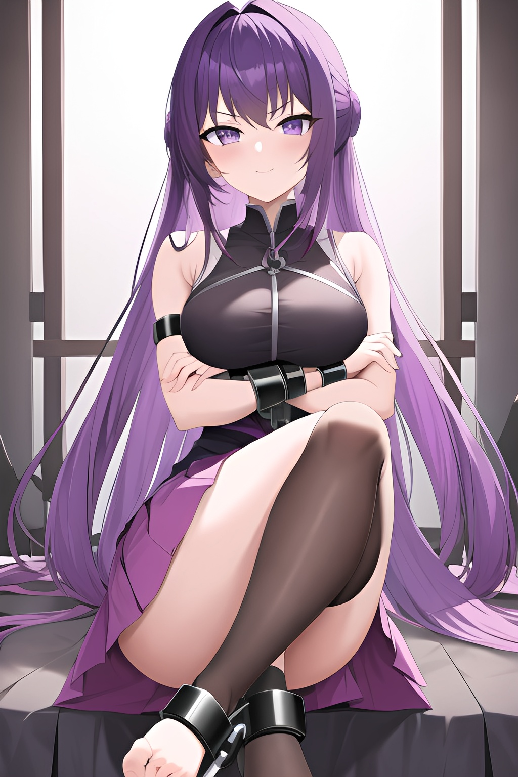 巨乳ヘンタイ熟女アニメ少女 - Image 15