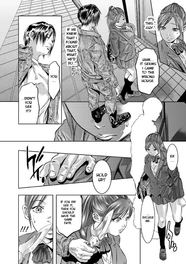 Adolescente hentai sucia follada por maestros en ambos agujeros - Image 52