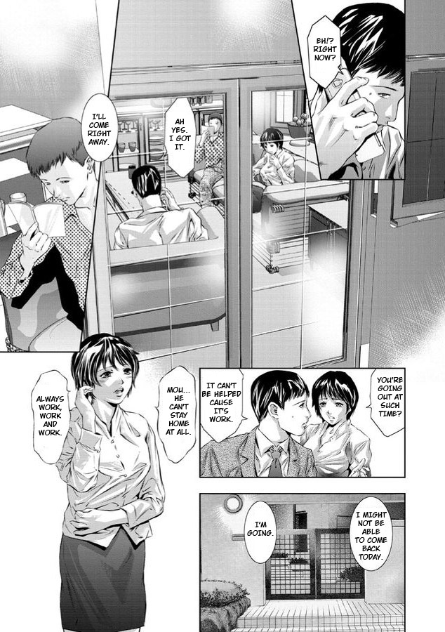 Adolescente hentai sucia follada por maestros en ambos agujeros - Image 65