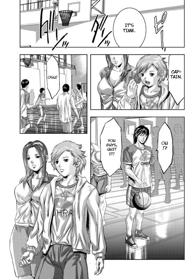 Adolescente hentai sucia follada por maestros en ambos agujeros - Image 85