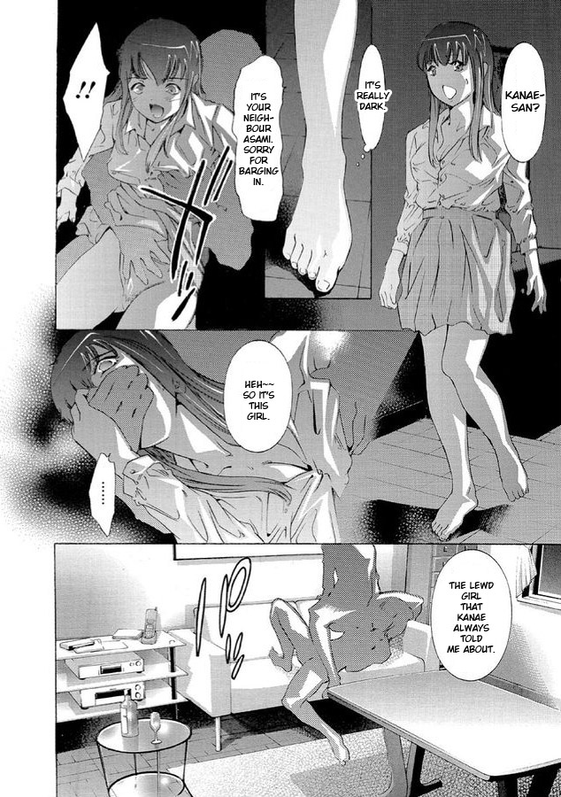 Adolescente hentai sucia follada por maestros en ambos agujeros - Image 152