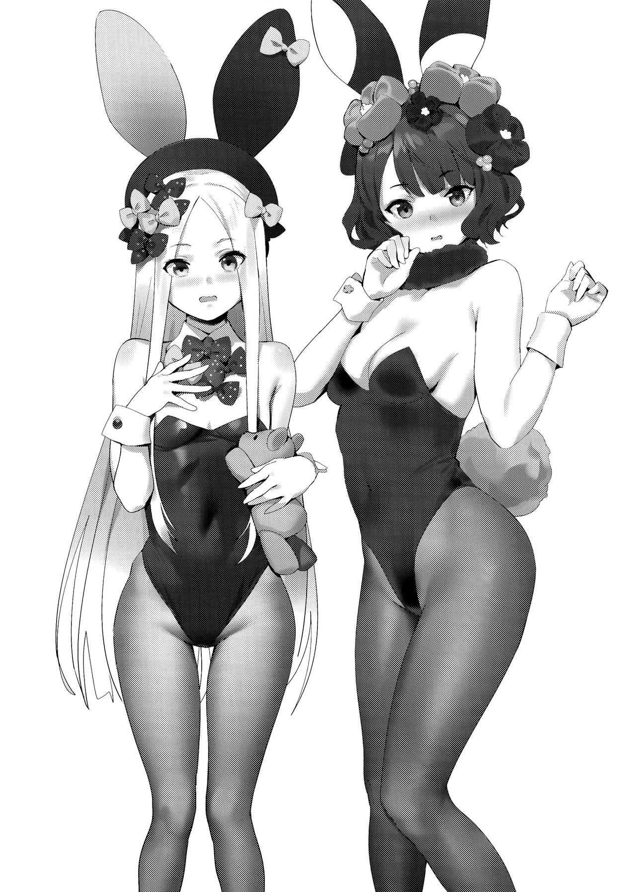 Blonde FGO Servant Creampied in Slave Pussy - Image 23