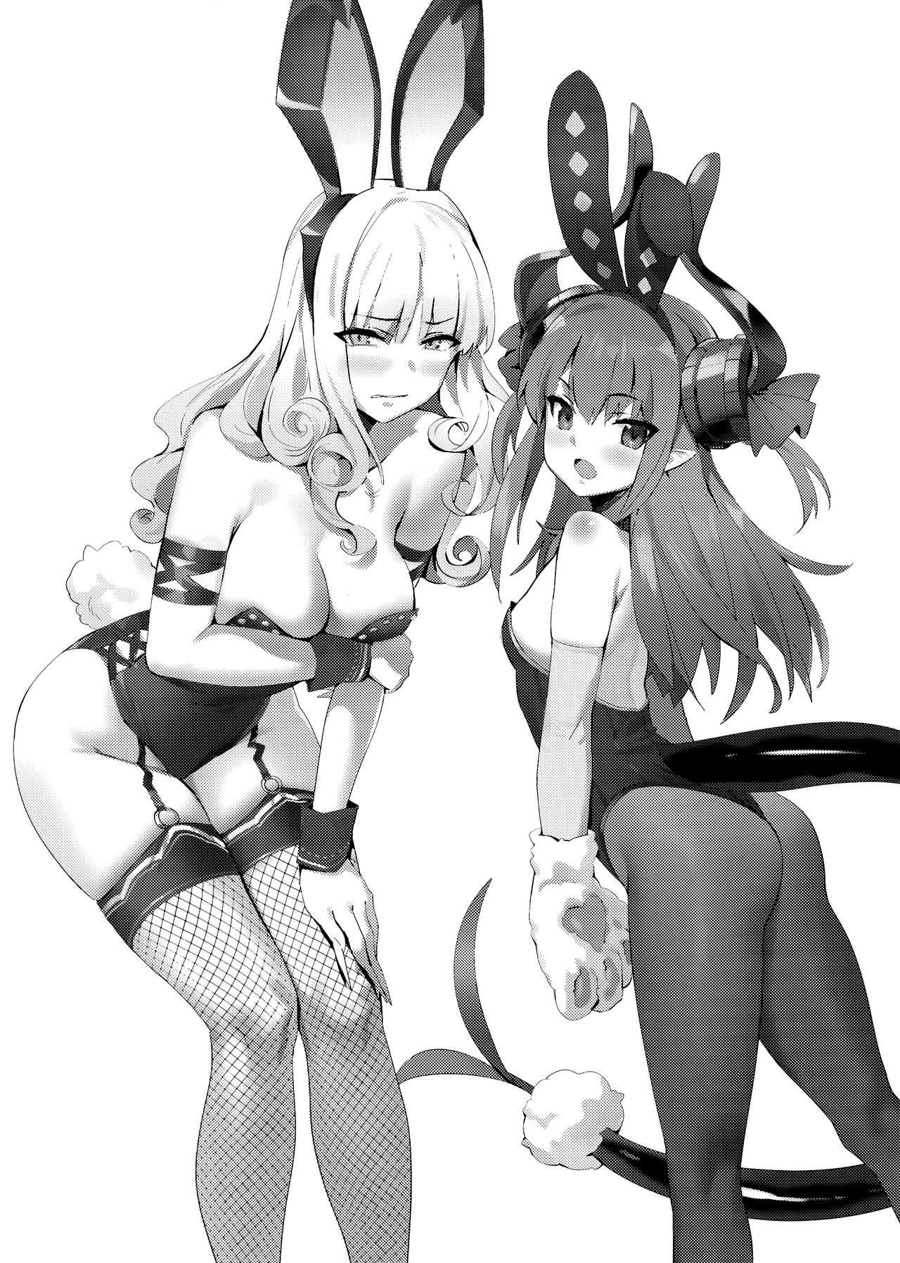 Blonde FGO Servant Creampied in Slave Pussy - Image 27