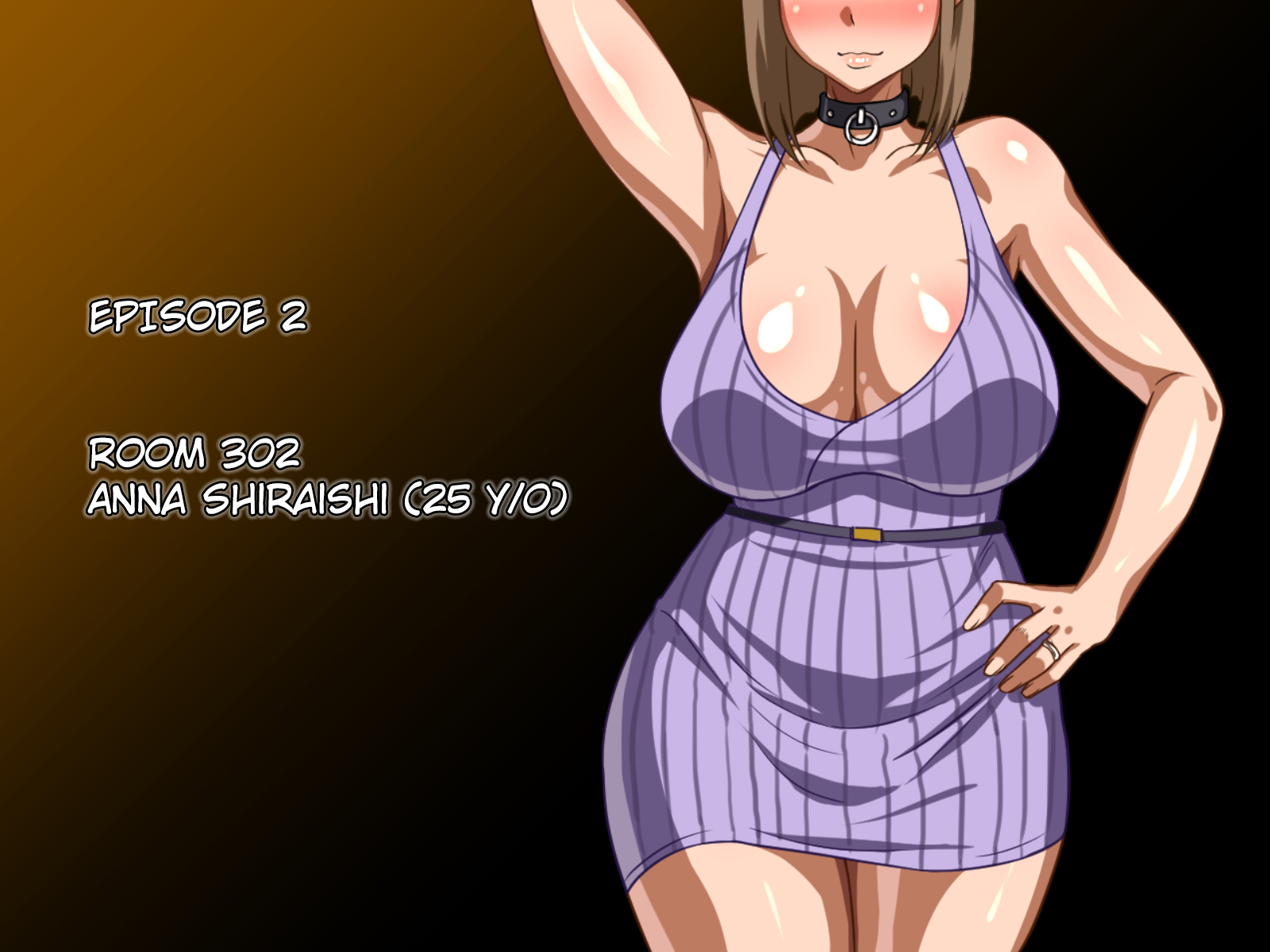 الزوجات الوحيدات يُنَكَّلن بقوة أثناء غيوب الأزواج - Image 53