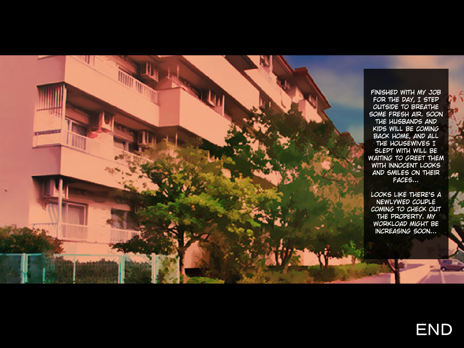 الزوجات الوحيدات يُنَكَّلن بقوة أثناء غيوب الأزواج - Image 173