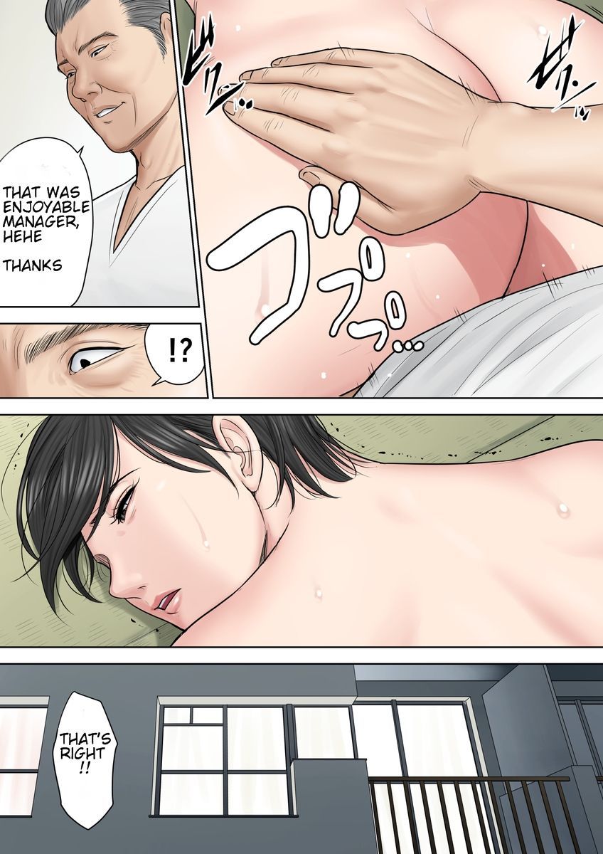 बड़े स्तन वाली आवास परियोजना प्रबंधक दोहरी प्रवेश हर निवासी में - Image 18