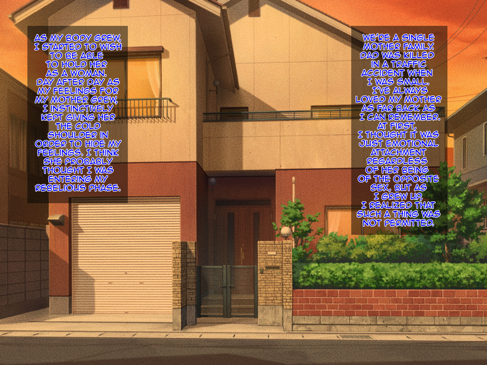 पागल हॉट स्प्रिंग्स माँ बेटे को चोदती है