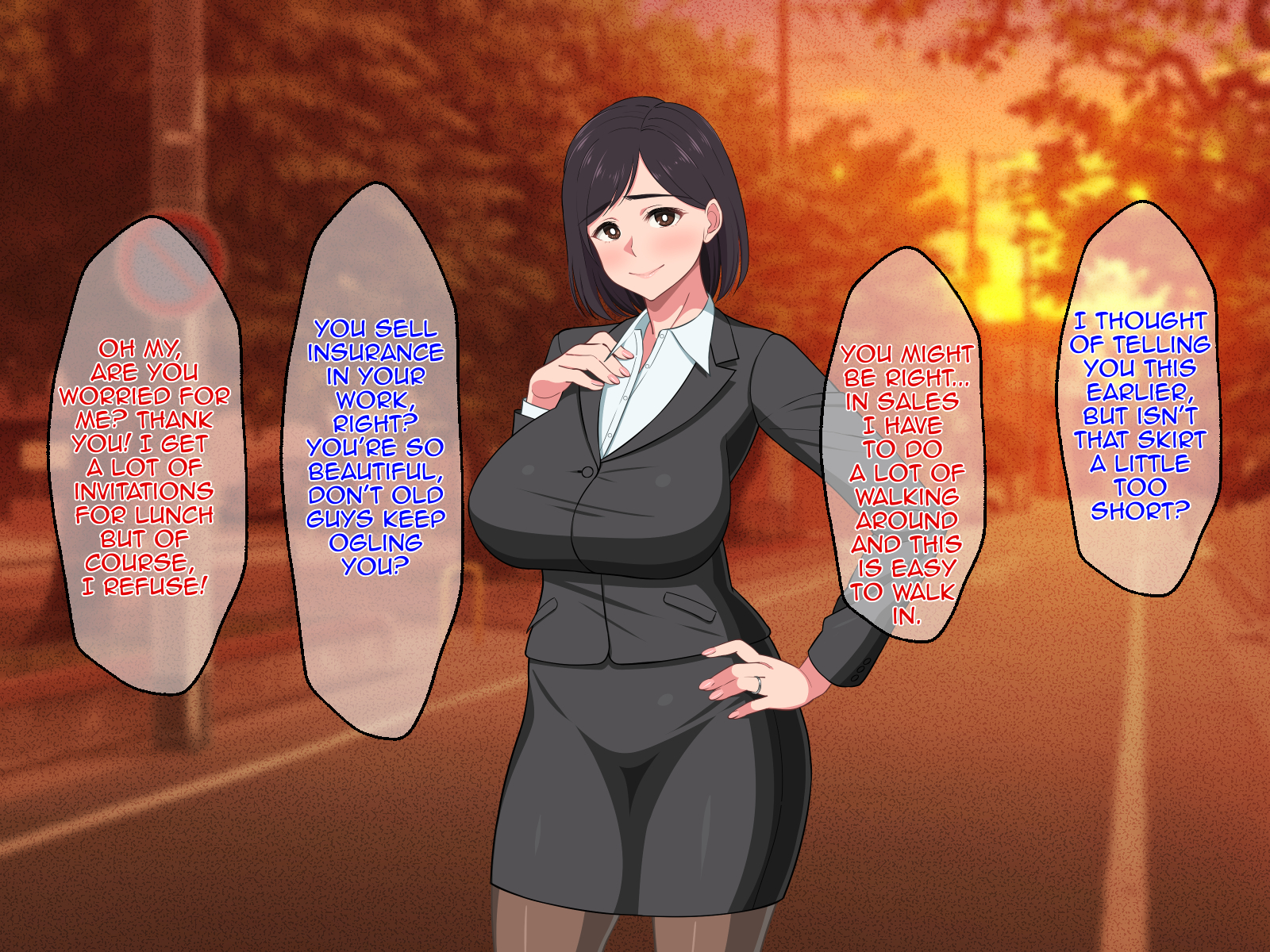 Mãe das fontes quentes loucas fode filho - Image 96