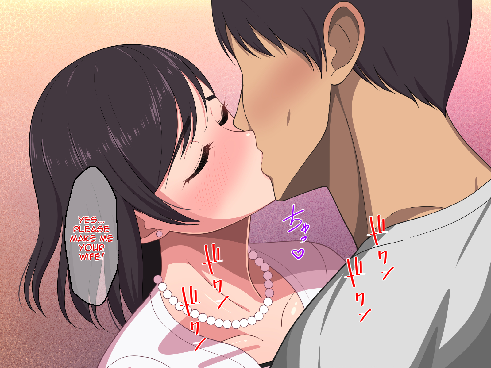 Mãe das fontes quentes loucas fode filho - Image 122