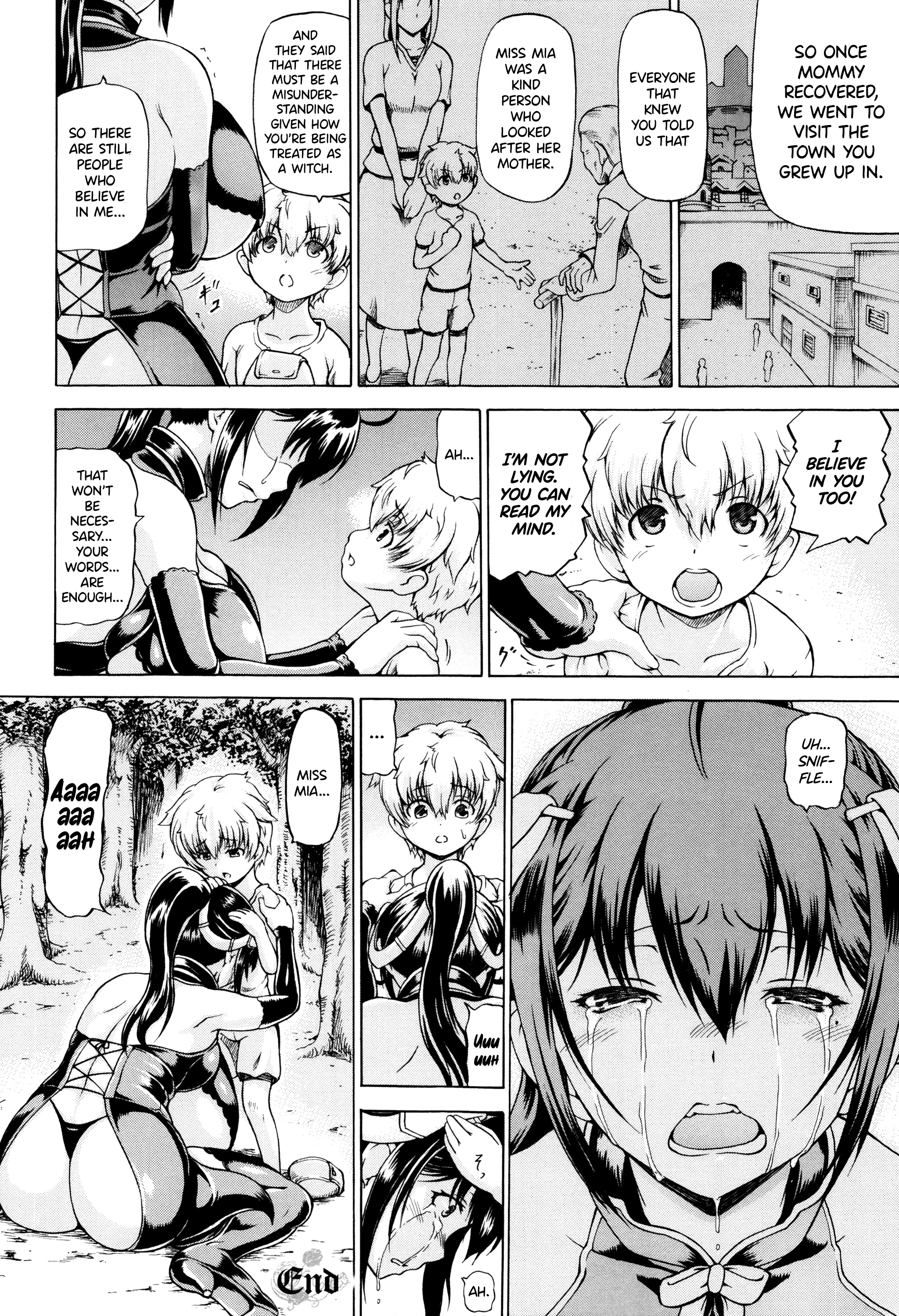 Bondaged huge titty slave used as fuck toy in sadistic dungeon - Image 106