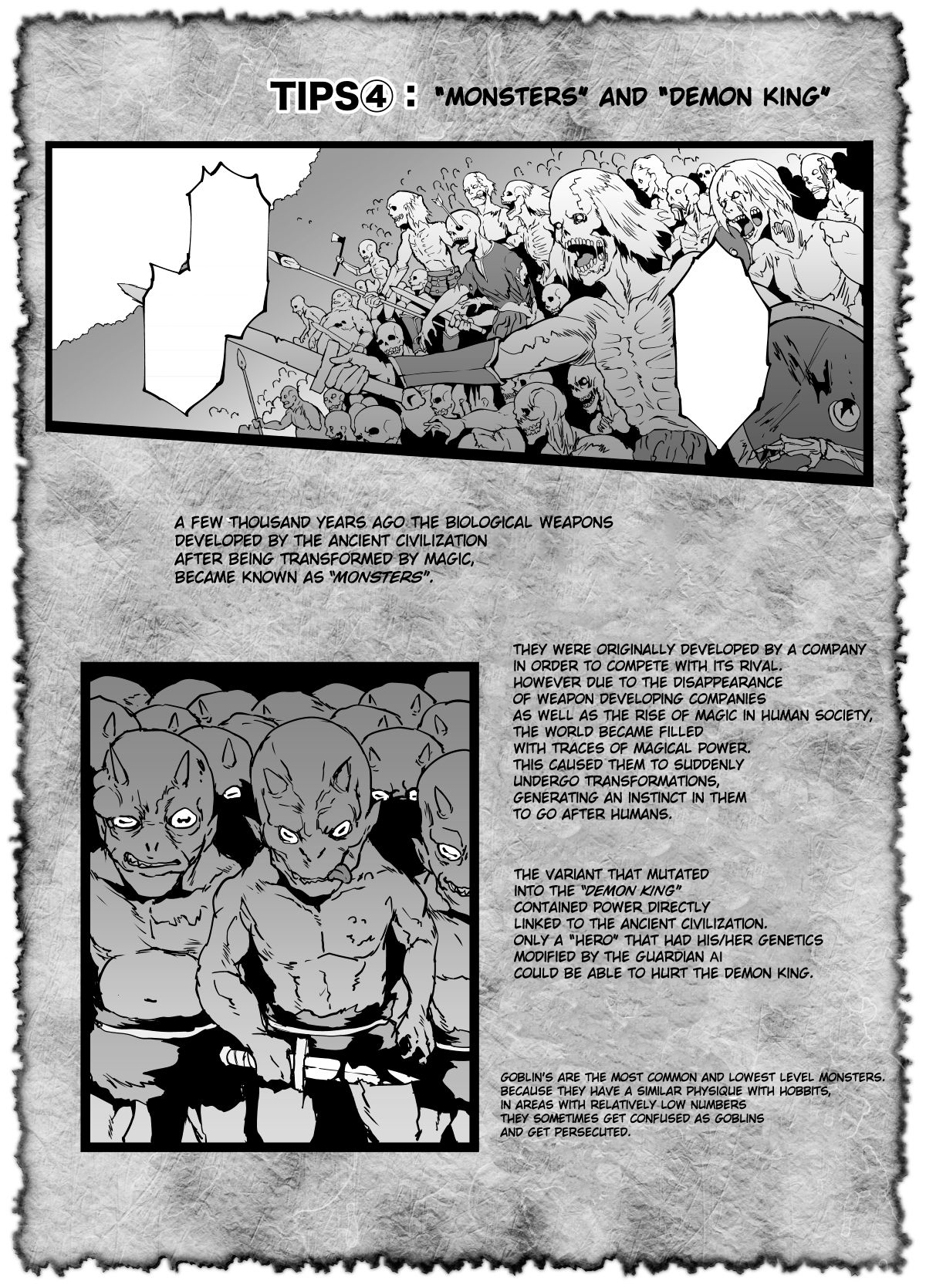 Гипно-приложение Фантазия - Управление разумом трахает грудастых девушек-фэнтези - Image 72