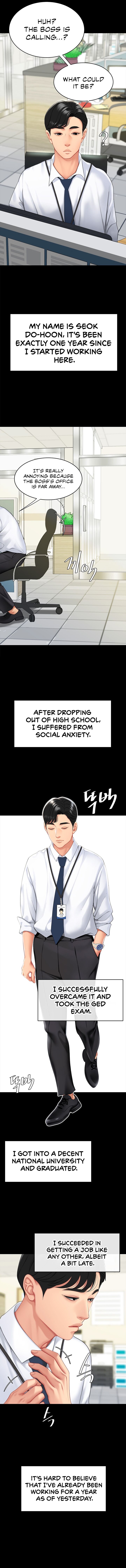 Busige Hentai-Mutter wird zur Rache gefickt - Image 5