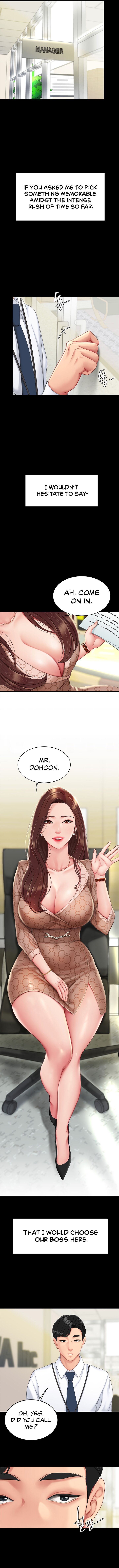 Busige Hentai-Mutter wird zur Rache gefickt - Image 6