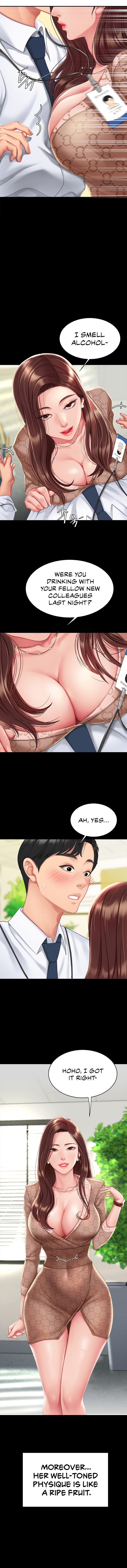 Busige Hentai-Mutter wird zur Rache gefickt - Image 8